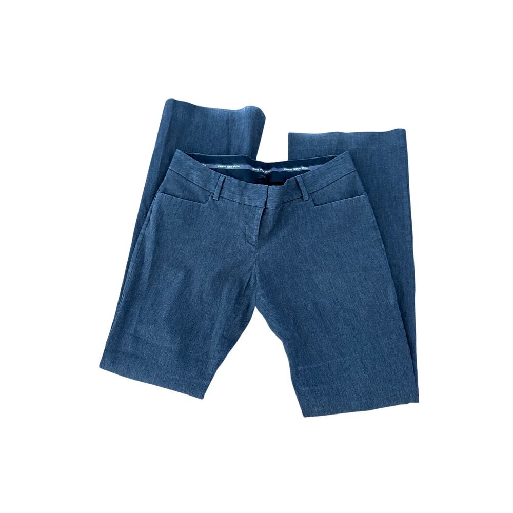 Express Y2K 2000s Low Rise Pants Size 4
